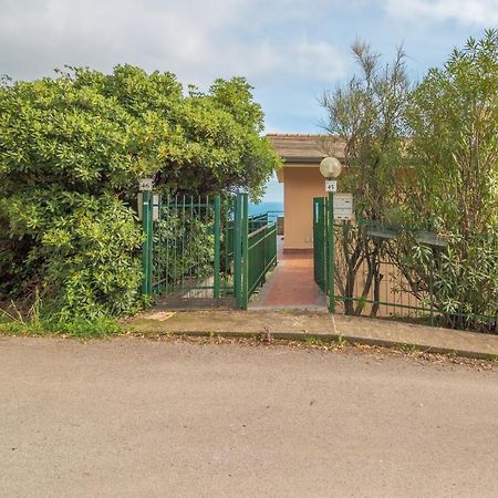 Casa Camilla Relax Con Una Vista Da Sogno Zoagli Luaran gambar