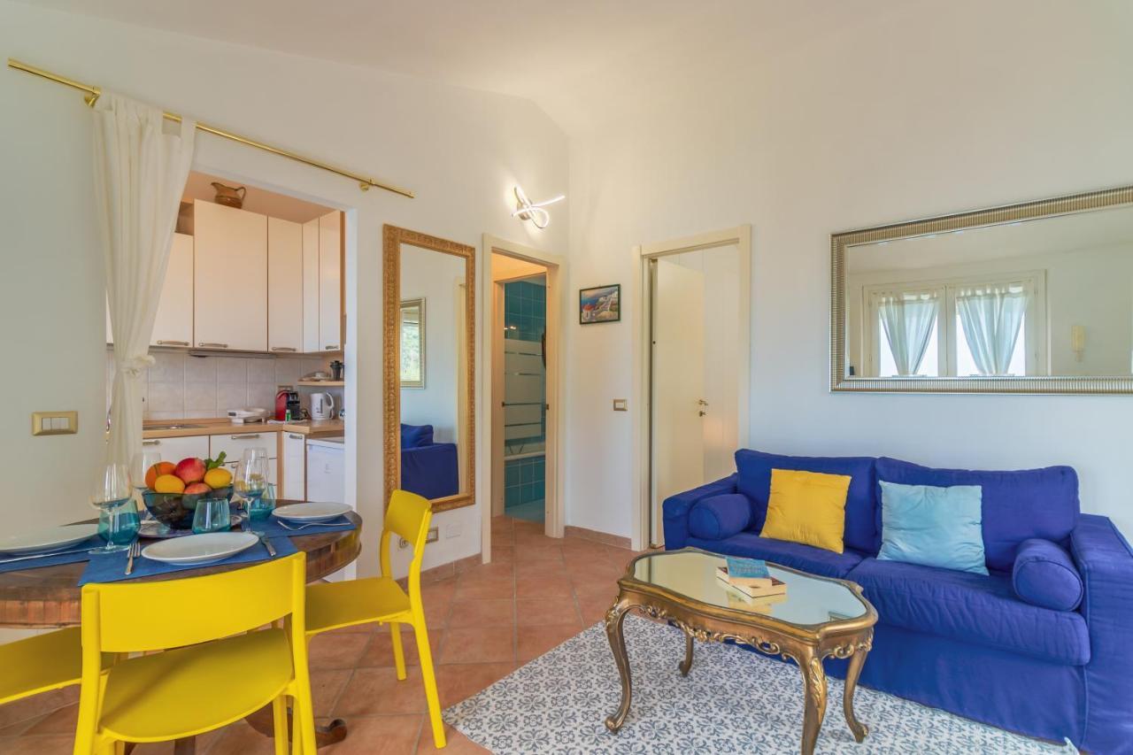 Casa Camilla Relax Con Una Vista Da Sogno Zoagli Luaran gambar