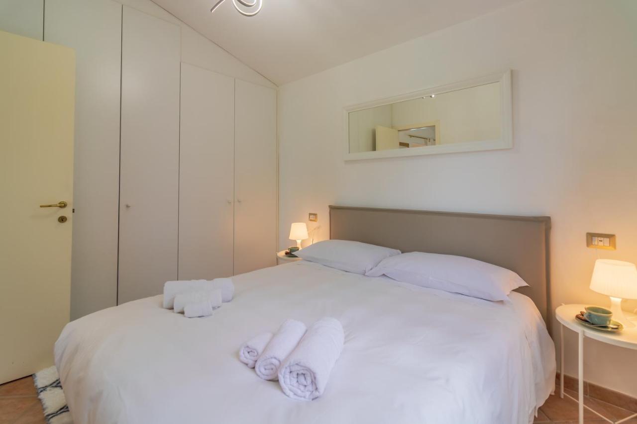 Casa Camilla Relax Con Una Vista Da Sogno Zoagli Luaran gambar