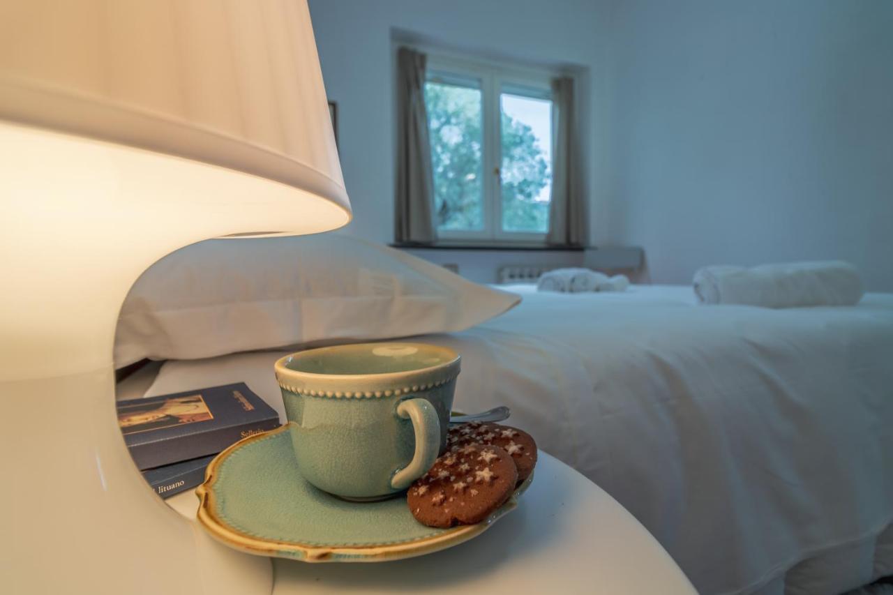 Casa Camilla Relax Con Una Vista Da Sogno Zoagli Luaran gambar
